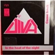 Diva - In The Heat Of The Night