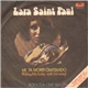 Lara Saint Paul - Mi Fa Morir Cantando