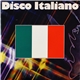 Gene Ferrari & The Disco Roma Band - Disco Italiano